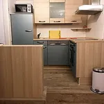 Miete 2 Schlafzimmer haus von 50 m² in Leverkusen