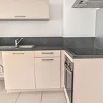 Appartement de 53 m² avec 2 chambre(s) en location à Nancy