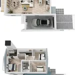 Rent 3 bedroom house of 147 m² in Paarl