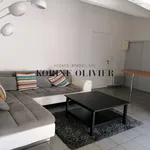 Appartement de 48 m² avec 2 chambre(s) en location à Aix