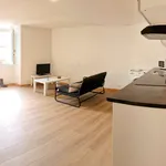 Rent 2 bedroom apartment of 35 m² in Saint-Sardos