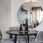 Appartement de 47 m² avec 2 chambre(s) en location à Paris