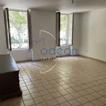 Appartement de 60 m² avec 3 chambre(s) en location à Carcassonne