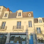 Rent 3 bedroom apartment of 84 m² in TOURS