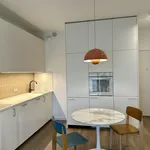 Rent 2 bedroom apartment of 36 m² in Warsaw