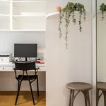 Alugar 1 quarto apartamento de 63 m² em Porto