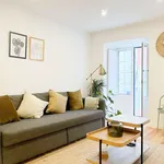 Rent 2 bedroom apartment of 75 m² in lisbon