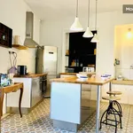 Appartement de 55 m² avec 2 chambre(s) en location à Grenoble