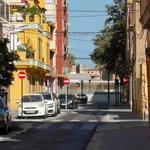 Rent 4 bedroom apartment in Valencia