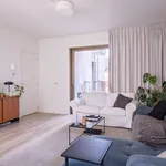 Huur 1 slaapkamer appartement in Antwerpen