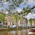 Rent 2 bedroom apartment of 105 m² in Amsterdam