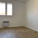 Rent 3 bedroom apartment of 69 m² in Montélimar