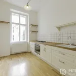 Pronajměte si 1 ložnic/e byt o rozloze 30 m² v Capital City of Prague