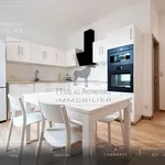 Rent 4 bedroom house of 1950 m² in Charleroi