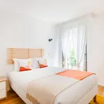 Alugar 1 quarto apartamento de 50 m² em Lisbon