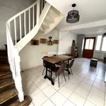 Rent 4 bedroom house of 80 m² in Caussade (82300)