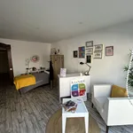 Rent 2 bedroom apartment of 125 m² in Strasbourg