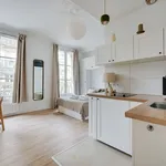 Studio de 215 m² à Paris