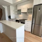 Appartement de 1194 m² avec 1 chambre(s) en location à Toronto