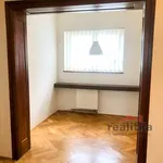 Pronajměte si 1 ložnic/e byt o rozloze 150 m² v Prague