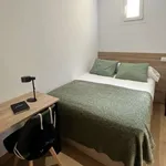 Rent a room in madrid