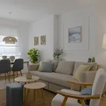 Rent 1 bedroom apartment of 57 m² in Málaga