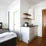 Miete 1 Schlafzimmer wohnung von 20 m² in Cologne