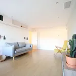 Rent 1 bedroom apartment of 70 m² in valencia