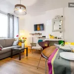 Appartement de 55 m² avec 2 chambre(s) en location à Toulouse