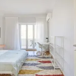 Quarto em Lisboa