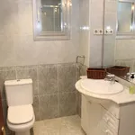 Alquilo 4 dormitorio apartamento de 79 m² en Madrid