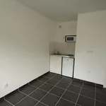 Appartement de 41 m² avec 2 chambre(s) en location à 39