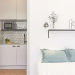 Rent 4 bedroom apartment in lisbon