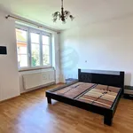 Rent 3 bedroom apartment in Praha 5