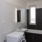 Pronajměte si 1 ložnic/e byt o rozloze 39 m² v Prague