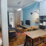 Rent 1 bedroom apartment of 50 m² in Athens