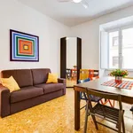 Rent 3 bedroom apartment of 80 m² in rome