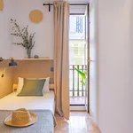 Alquilar 5 dormitorio apartamento en Barcelona