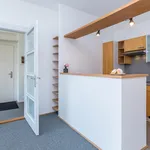 Rent 2 bedroom apartment of 52 m² in Praha 4 - Podolí