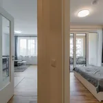 Miete 1 Schlafzimmer wohnung von 45 m² in Berlin