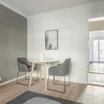 Miete 1 Schlafzimmer wohnung von 829 m² in Zurich