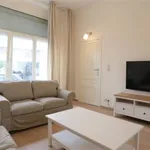 Appartement de 90 m² avec 2 chambre(s) en location à IXELLES