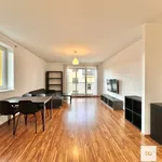 Rent 2 bedroom apartment of 67 m² in Capital City of Prague