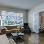 Appartement de 699 m² avec 2 chambre(s) en location à Vancouver