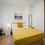 Habitación en barcelona