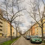 Miete 1 Schlafzimmer wohnung von 53 m² in Berlin