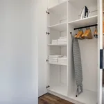 Appartement de 43 m² avec 2 chambre(s) en location à Paris