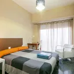 Rent a room in Valencia