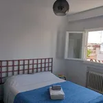 Alquilo 1 dormitorio apartamento de 39 m² en madrid