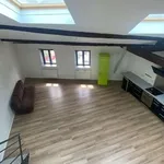 Appartement de 111 m² avec 3 chambre(s) en location à Saint-Étienne